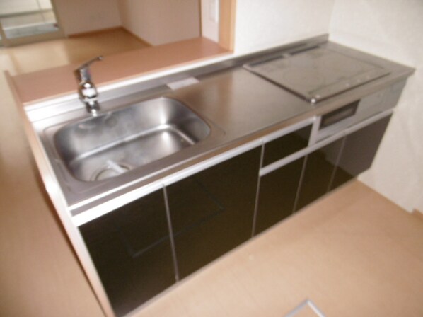 ボヌール・ミナミの物件内観写真